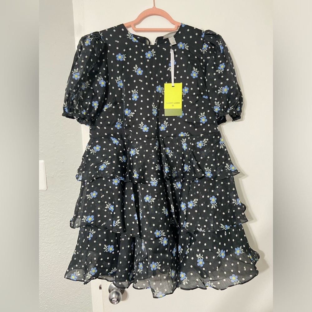 Sandy Liang Dress